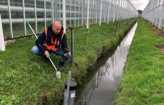 Handhavingsdag in glastuinbouw brengt overtredingen aan het licht