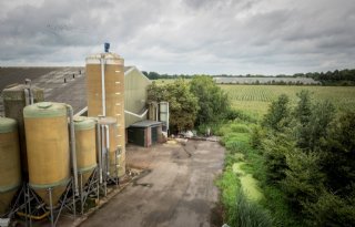 Tien varkensbedrijven in jaar verkocht via NVM-makelaar