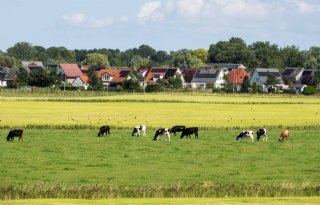 Ook noordelijke provincies willen geld voor PAS-melders