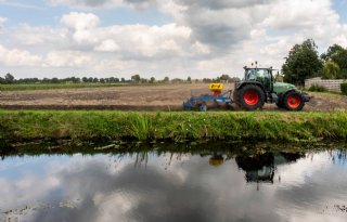 Wetterskip Fryslân zet nog een tandje bij voor betere waterkwaliteit