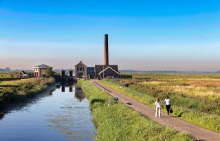 Polderen voor nieuw beheerplan in Natura 2000-gebied Arkemheen