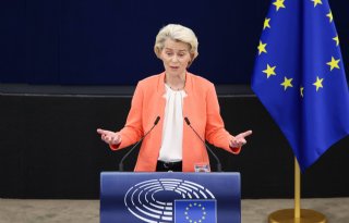 Toezegging Von der Leyen, maar boerenprotesten allerminst voorbij