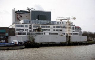 Geplande moment verhuizing Provimi-fabriek naar Hasselt twijfelachtig