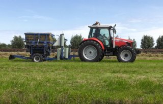 POAH! Massey Ferguson 5455