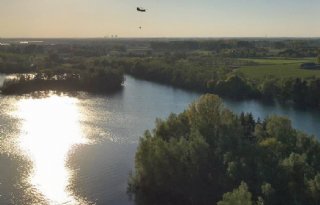 Hoop kopzorgen voor boeren rondom natuurgebied De Bult