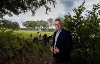 Gelders gedeputeerde: toch mogelijkheden natuurinclusief programma