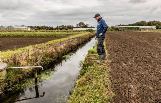 Waterberging Heemskerkerduin moet ergste druk eraf halen