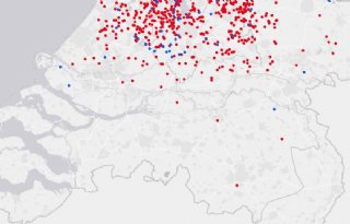 Blauwtong: ook eerste geval in Zeeland