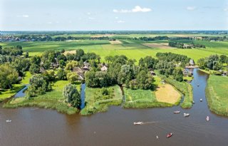 Hoe blijft Polder Giethoorn leefbaar?