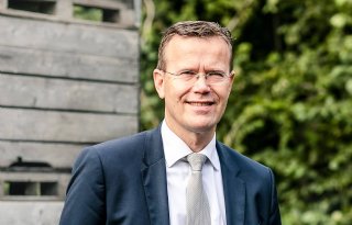 Oud-directeur FruitMasters maakt overstap naar Growers United