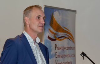 Poultry Expertise Centre speelt rol bij circulaire landbouw