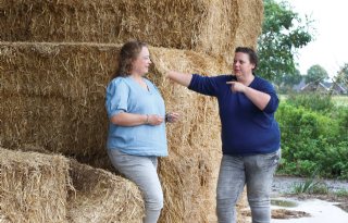 Boeren worstelen met natuurinclusief verdienmodel