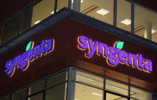 Syngenta opent servicecentrum voor biologische zaadbehandeling