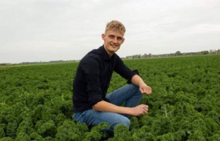 Gerben Boom nieuwe portefeuillehouder internationaal bij NAJK