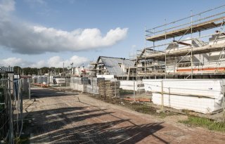 Gemeente Ede koopt boerderij om te kunnen bouwen