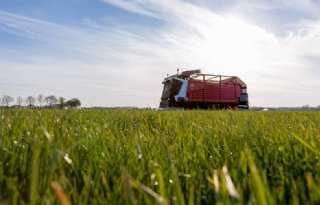 Lely, Kopros en Hanskamp in finale RMV Innovatie Award