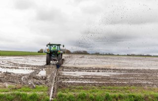 Waterschap De Dommel deelt boete uit voor geulen in beschermd gebied