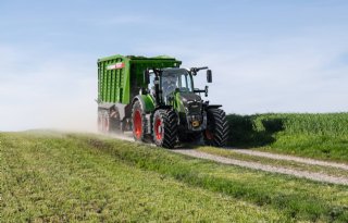 Agritechnica in Hannover staat voor de deur