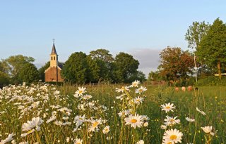 Miljoenensubsidie voor drie Friese plattelandsregio's