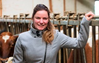 Marije Klever nieuwe voorzitter van BoerenNatuur