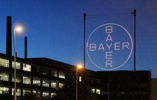 Bayer ziet verkoop middelen met glyfosaat stijgen