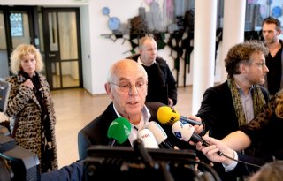 Dijkhuizen: ministerschap voor BBB nog niet aan de orde