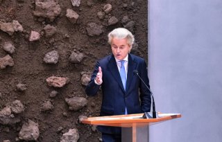 Wilders blokkeert stemming klimaatgeld voor boeren