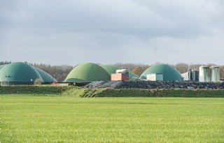 Hoge ambities en veel obstakels bij bijmengverplichting groen gas