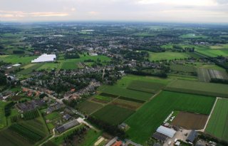 'Provincie Noord-Brabant zet boer klem door natuurnetwerk'