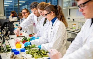 Medicijn komt in de toekomst weer uit plant