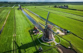 Alphen aan den Rijn onderzoekt zelfvoorzienendheid op gebied van voedsel