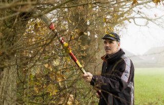 Gelderse coöperatie helpt boeren met hun ideeën