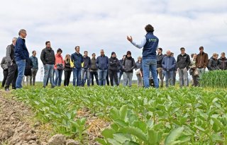 Project Boerderij van de Toekomst sluit eerste fase af