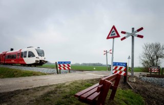 Mogelijk uitkoop Gelderse veehouderijen voor uitbreiding spoor