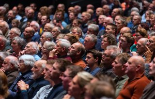 LTO kondigt Nationaal Boerencongres met Kamerleden aan