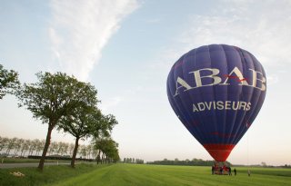 Groen licht voor fusie accountantsorganisaties Alfa en Abab