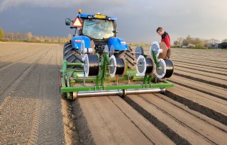 Goed fertigeren begint met het juiste plan