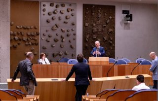 Tweede Kamer wil dat kabinet ecoregeling aanvult