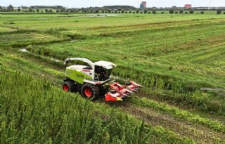 BouwBoeren verbindt agrosector met bouw