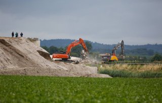 Honderd aanvragen voor opkoopregeling Lbv-plus behandeld