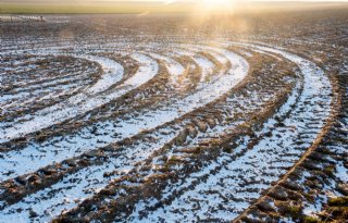 Webinar Toekomstbestendig telen; omgaan met klimaatuitdagingen