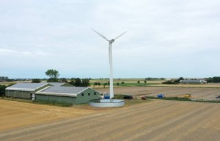 Zoetwaterboeren nemen heft in eigen hand