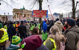 Duitse boeren niet rouwig om val stoplichtcoalitie