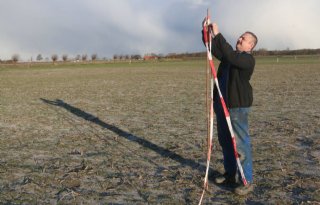 Zeeland gaat strijd aan met gans