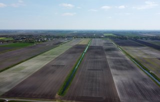 Nieuw licht op toekomst van Veenkoloniën