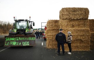 Franse regering vraagt Brussel regels voor braakland aan te passen