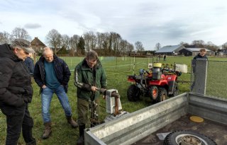 Wolvenplan is achterhaald, tijd dringt voor nieuwe aanpak