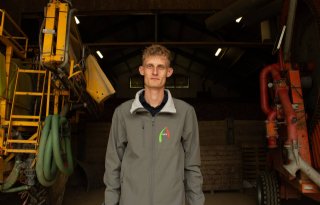 'Natuurherstelwet zet toekomst jonge boeren en tuinders onder druk'