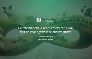 Kenniscoöperatie voor alle innovatieve agrarische ondernemers