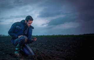 Aardpeer zoekt 3,5 miljoen euro voor grond natuurvriendelijke boeren